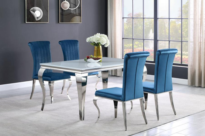 5 PC DINING SET