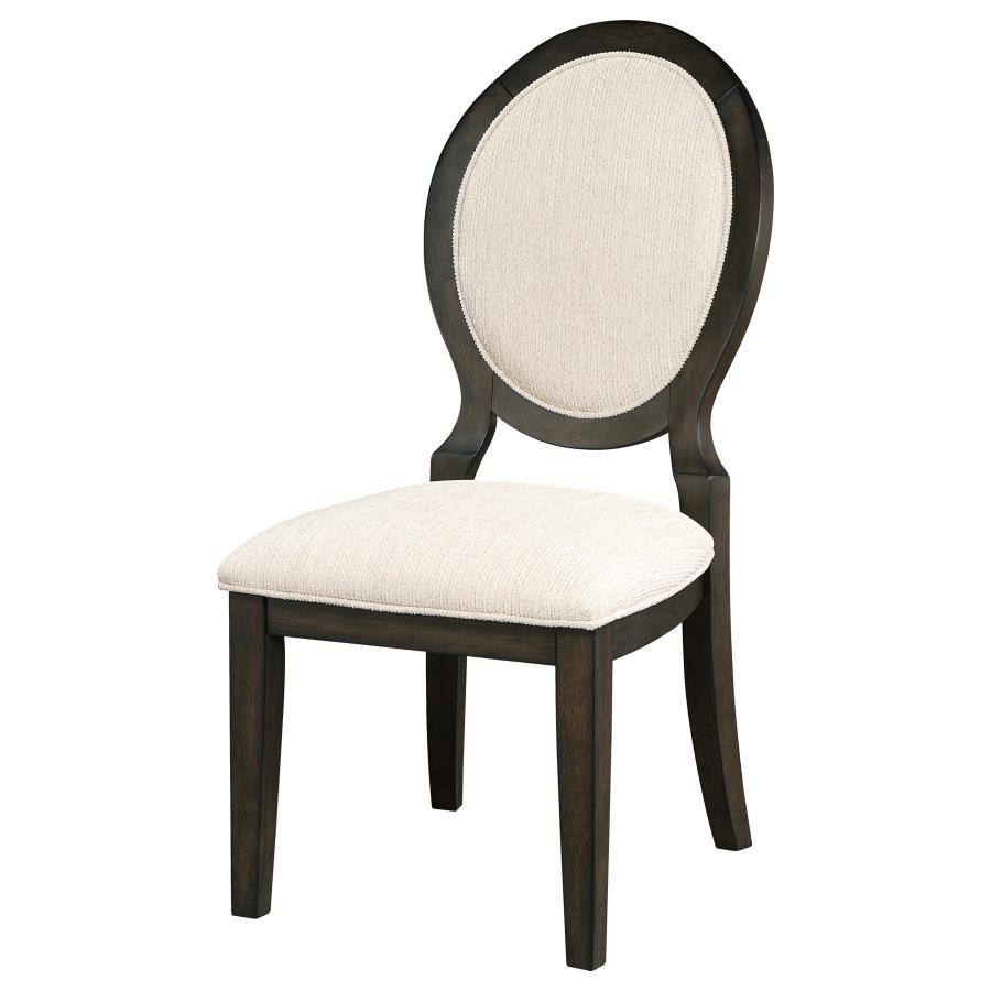 SIDE CHAIR