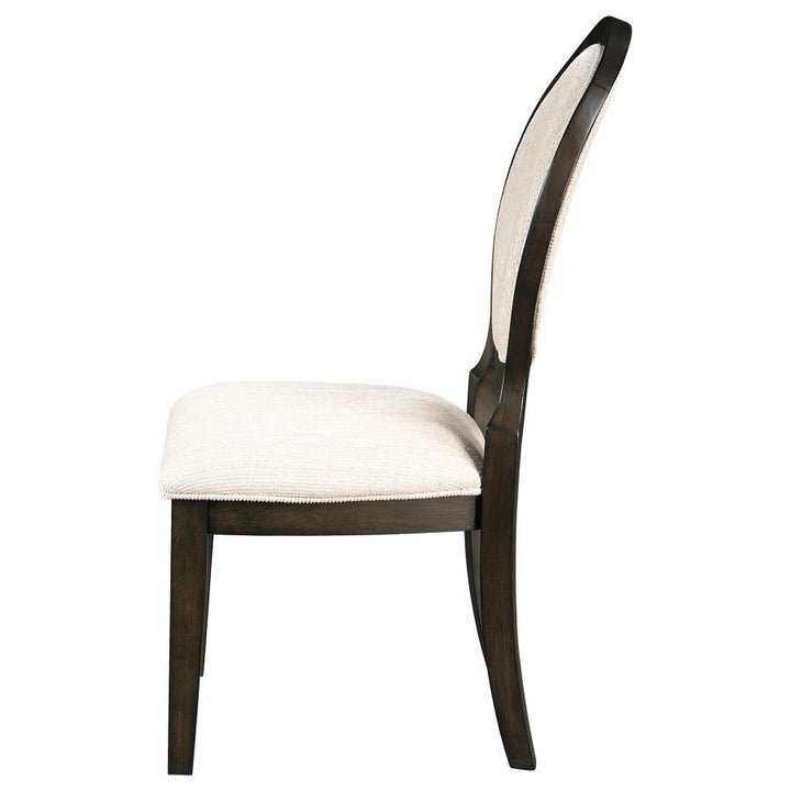 SIDE CHAIR