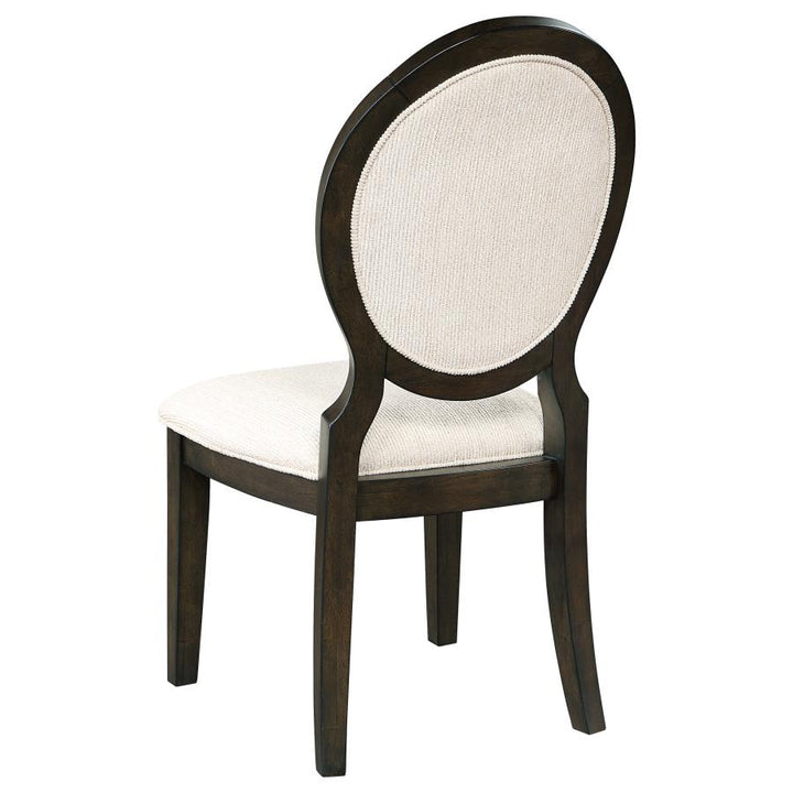 SIDE CHAIR