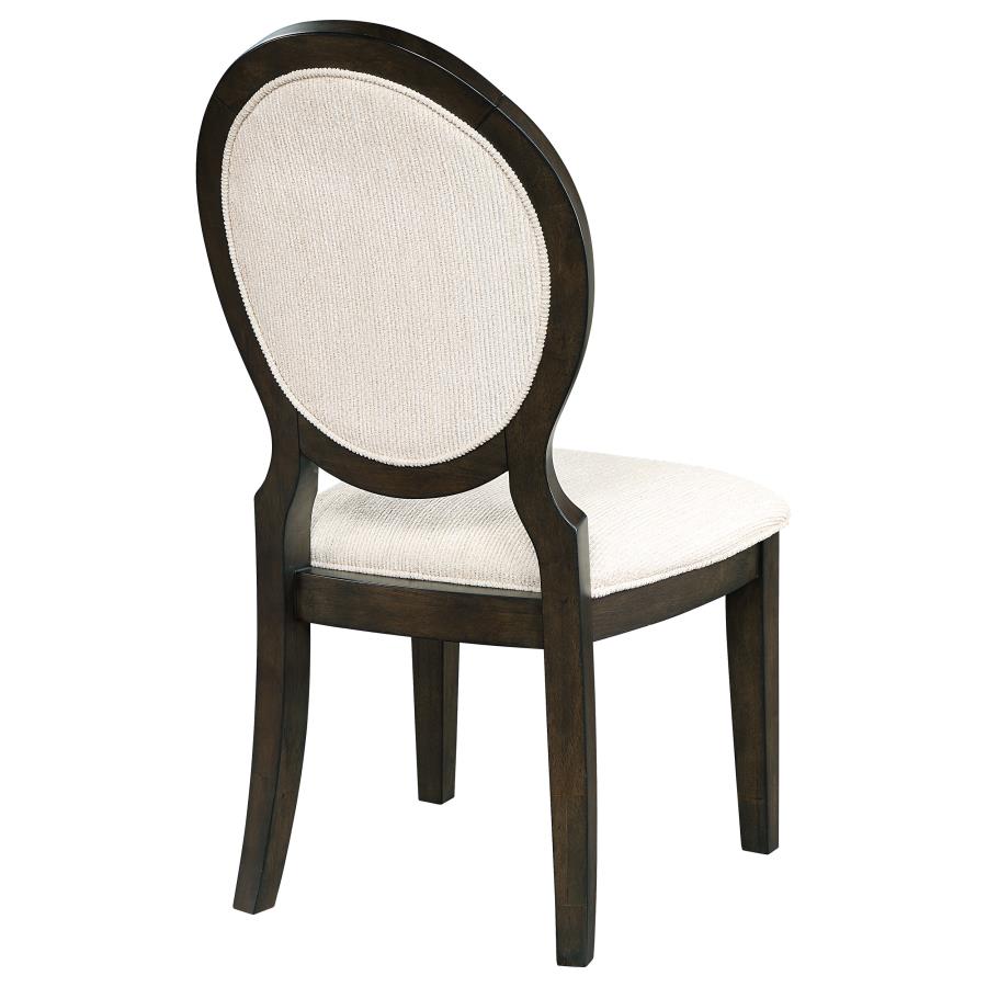 SIDE CHAIR