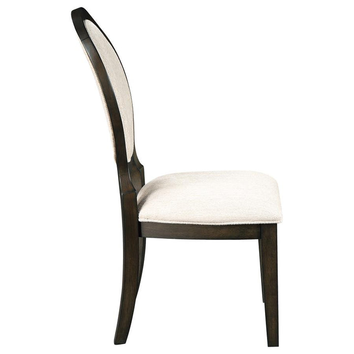 SIDE CHAIR