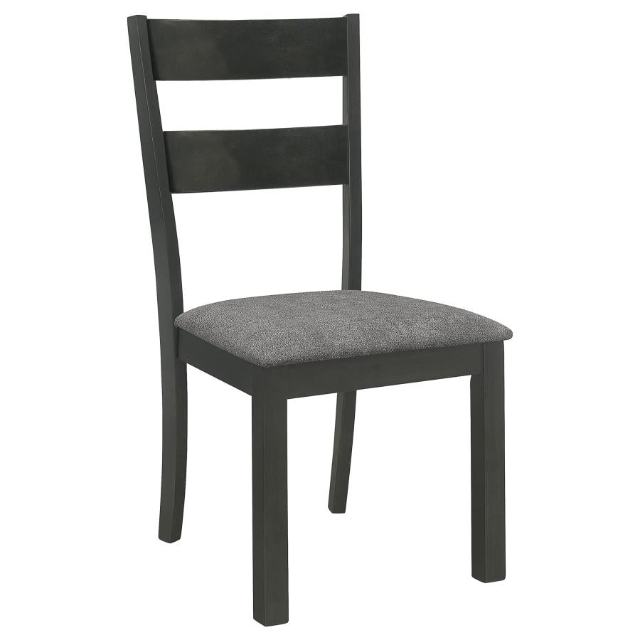 SIDE CHAIR