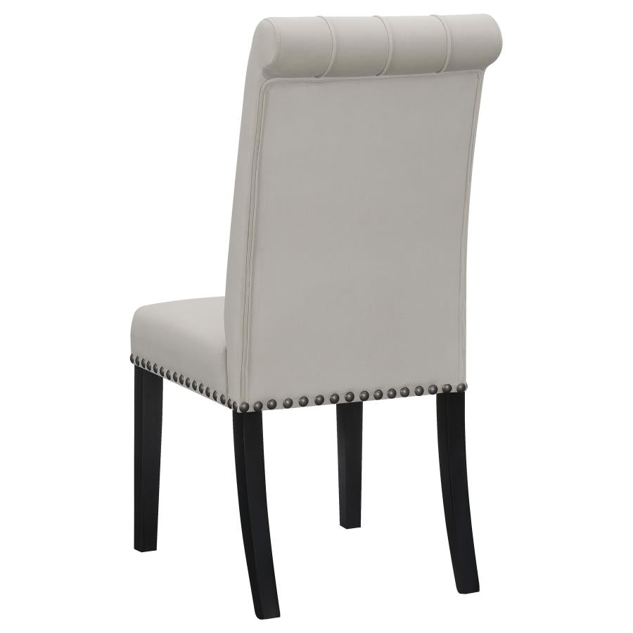 SIDE CHAIR