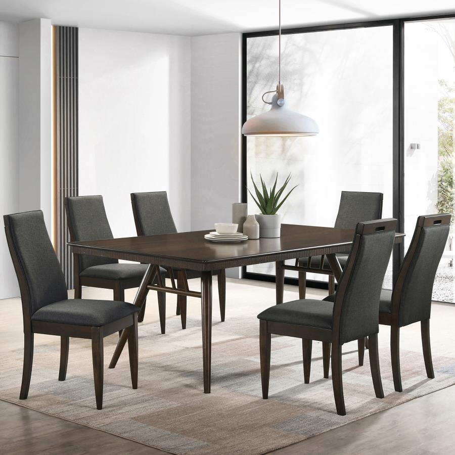 5 PC DINING SET