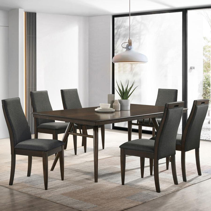 5 PC DINING SET