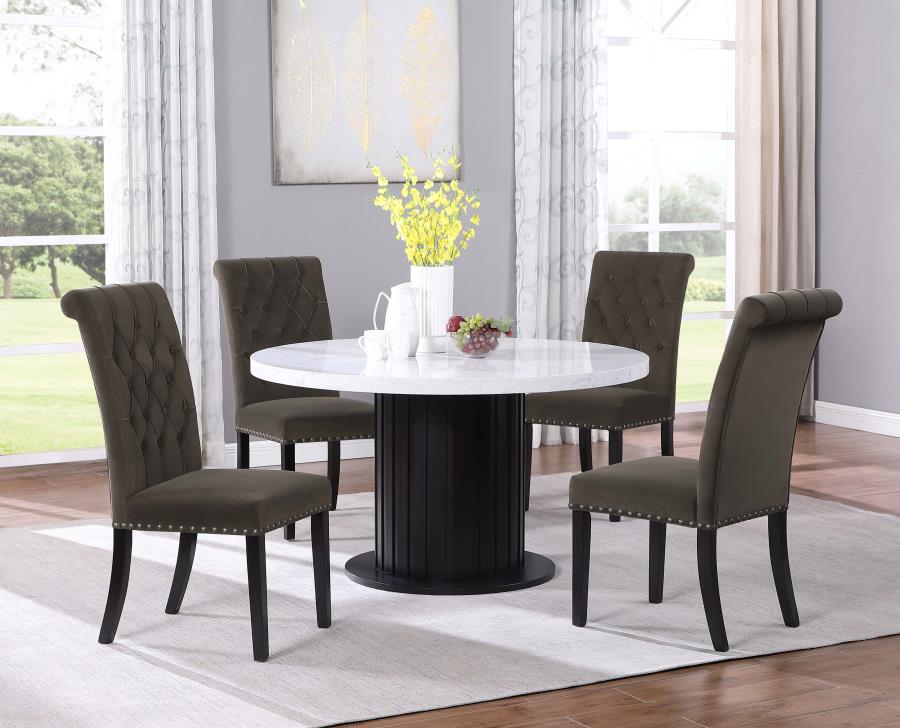 5 PC DINING SET