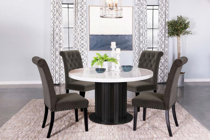 5 PC DINING SET