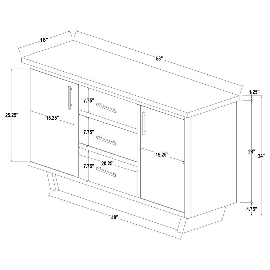 SIDEBOARD