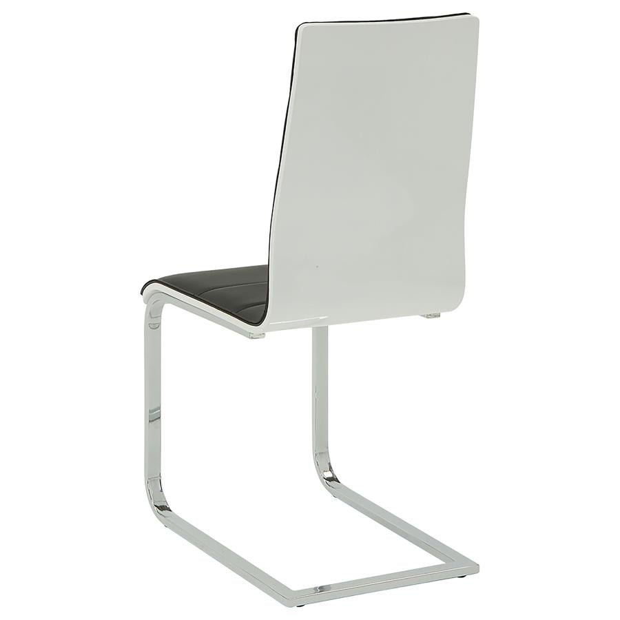 SIDE CHAIR