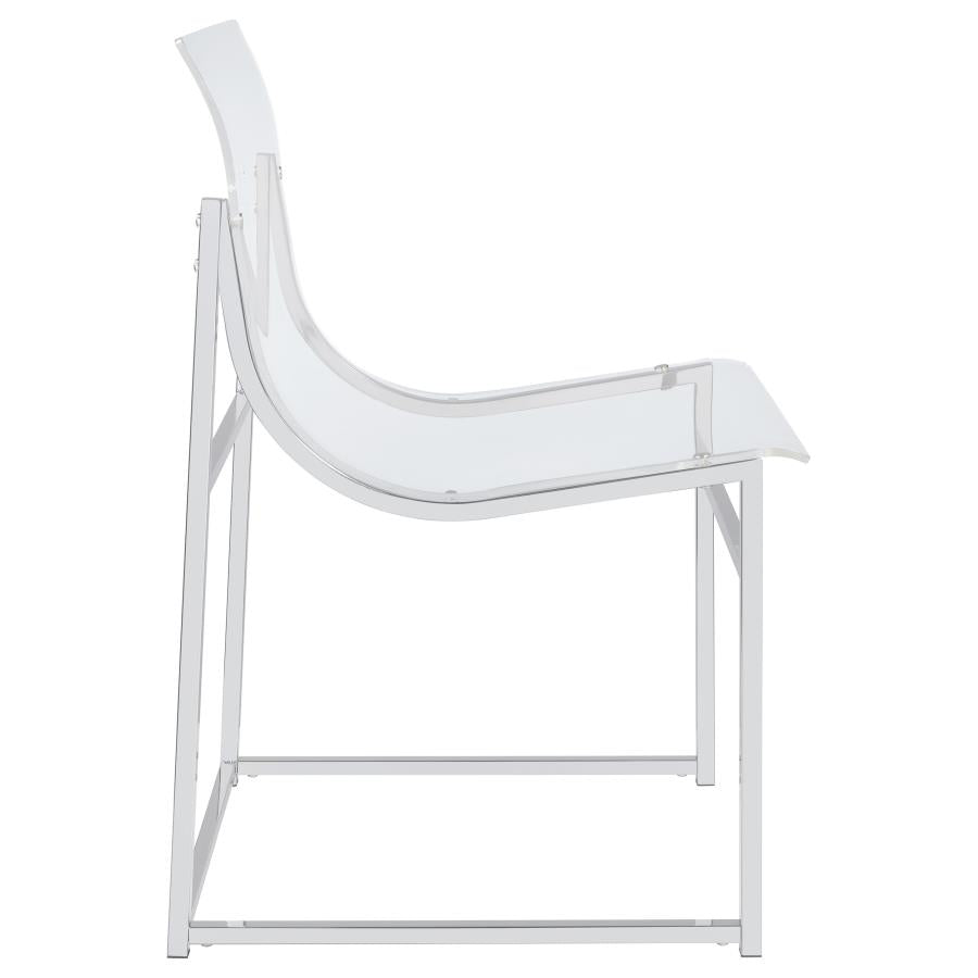 SIDE CHAIR