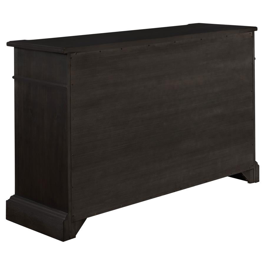 SIDEBOARD