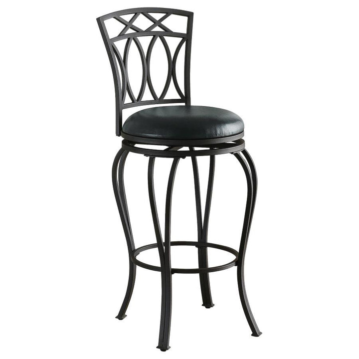 SWIVEL BAR STOOL