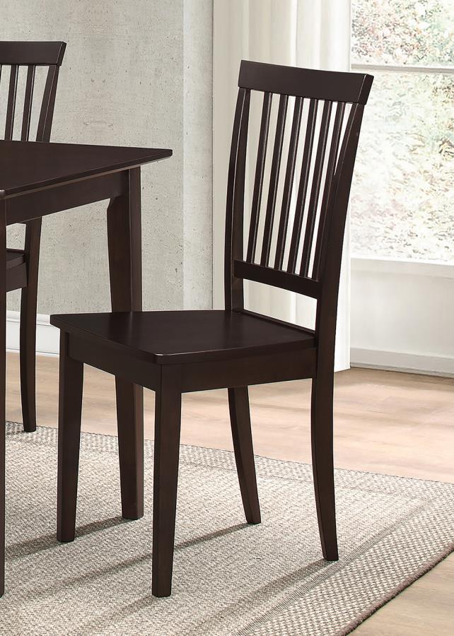 5 PC DINING SET