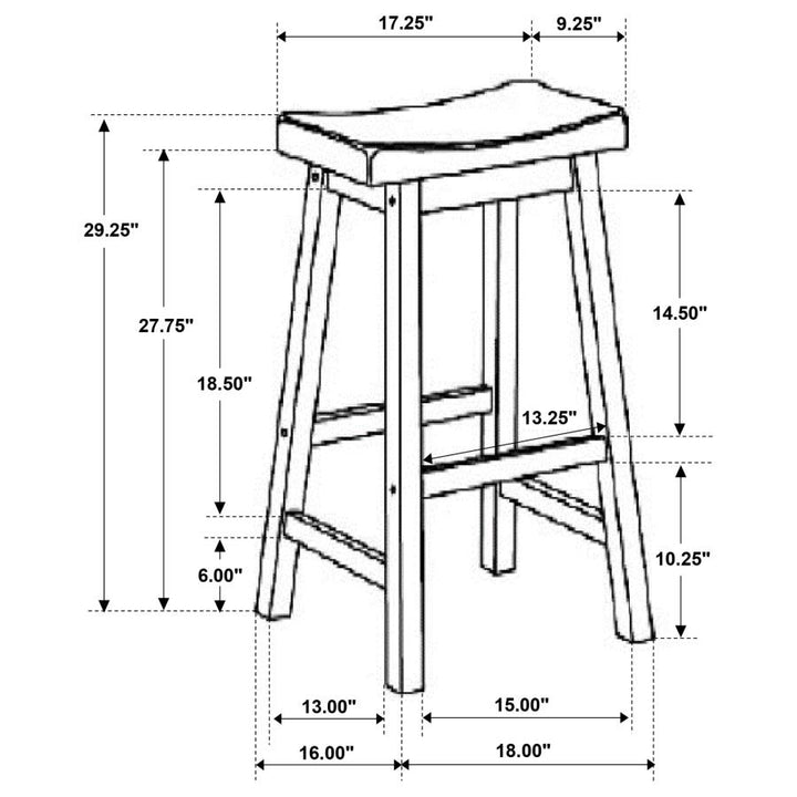 BAR STOOL