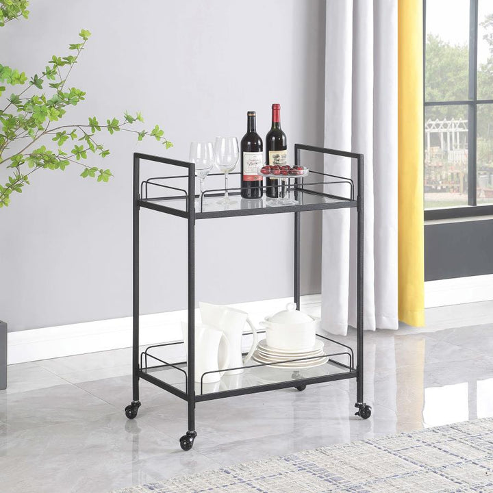 BAR CART