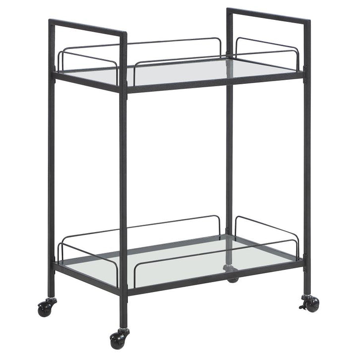 BAR CART