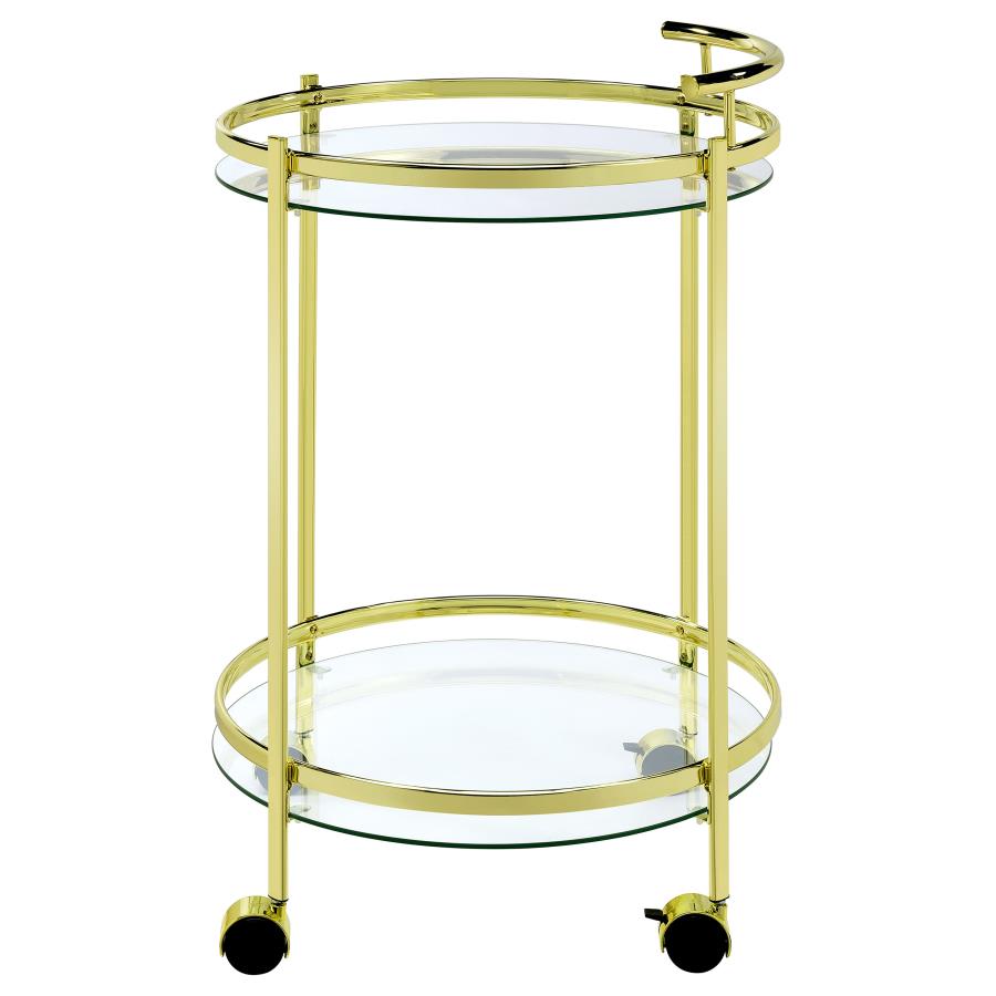 BAR CART