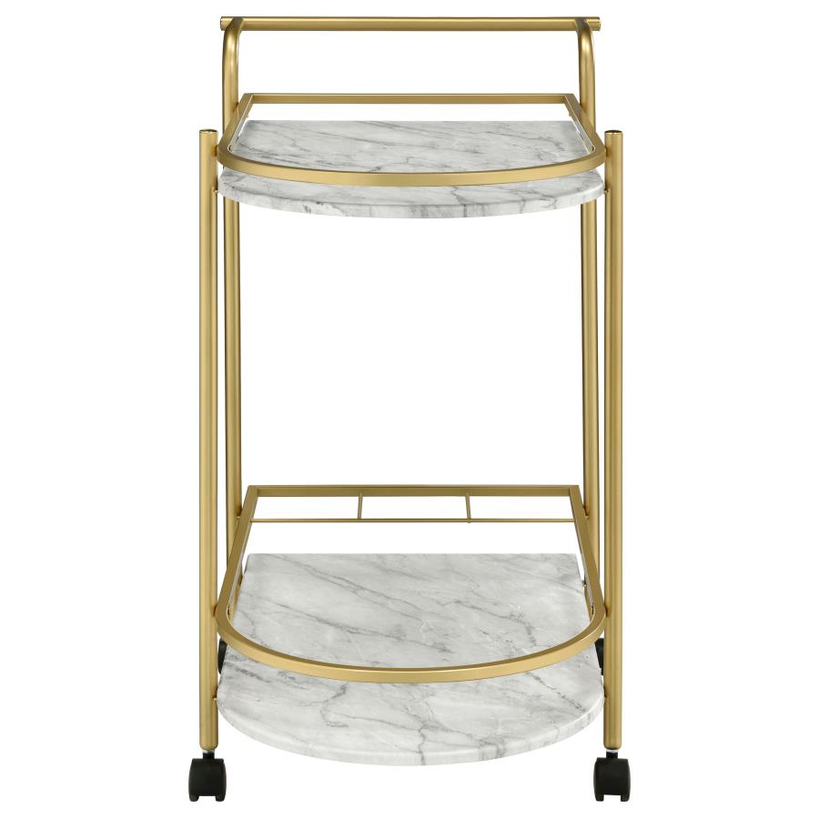 BAR CART