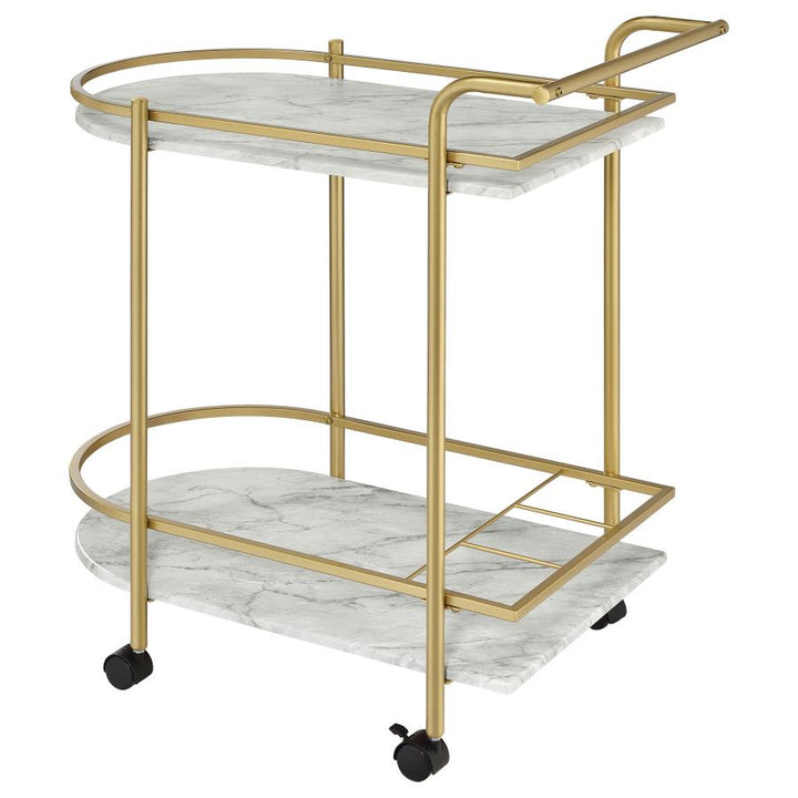 BAR CART