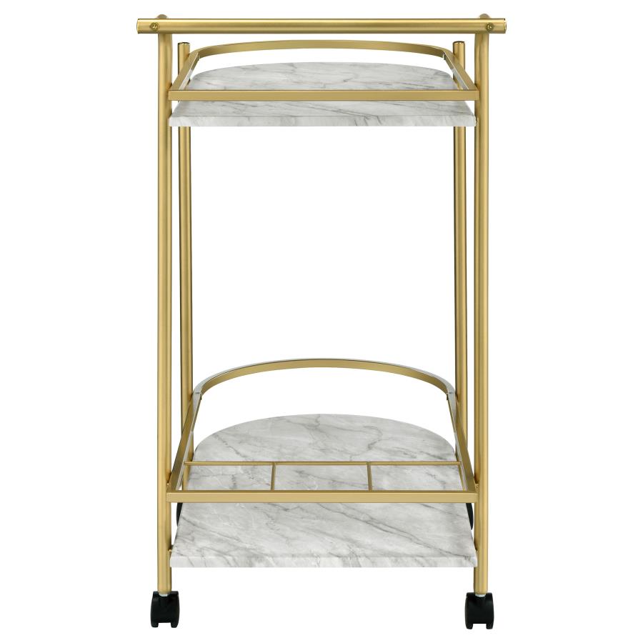 BAR CART