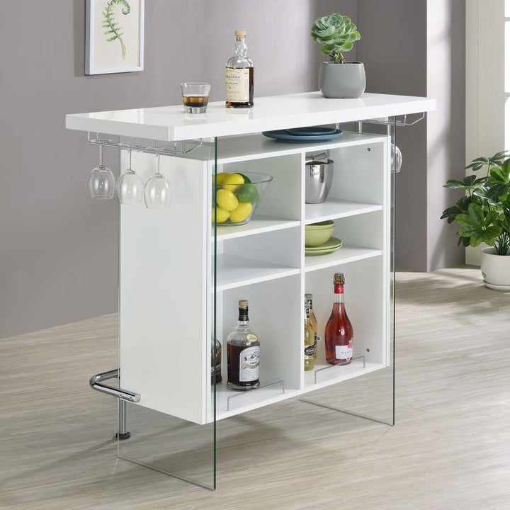 HOME BAR