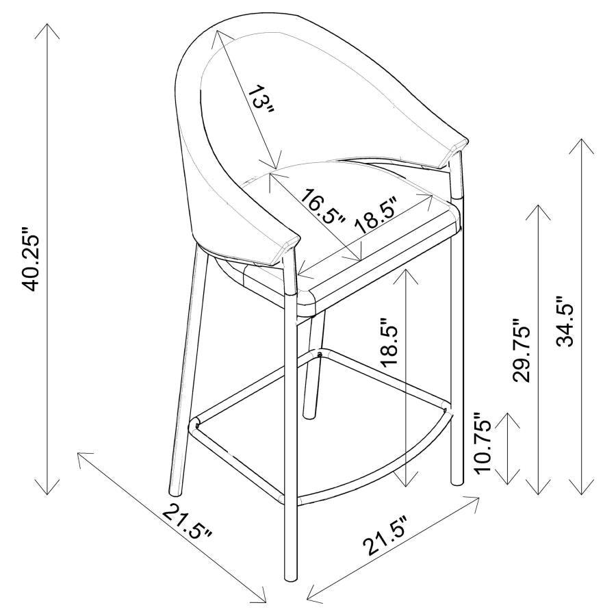 BAR STOOL