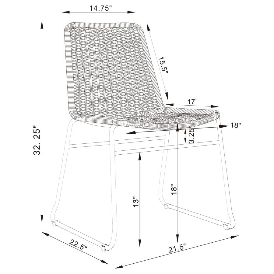 SIDE CHAIR