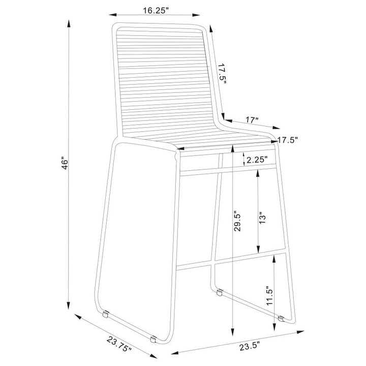 BAR STOOL