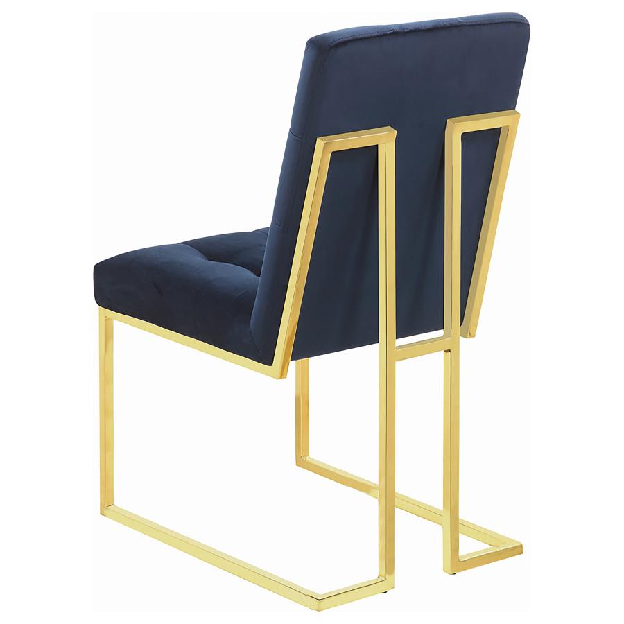 SIDE CHAIR