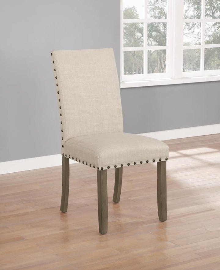 SIDE CHAIR