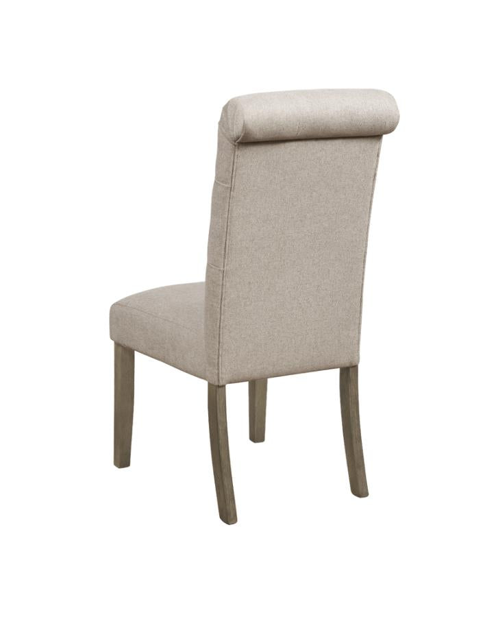 SIDE CHAIR