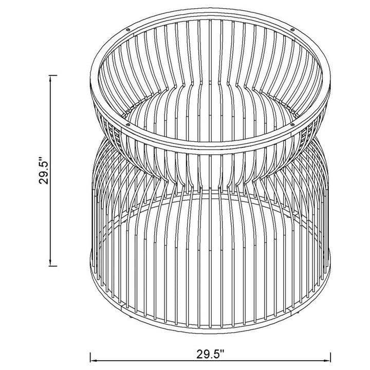 DINING TABLE BASE