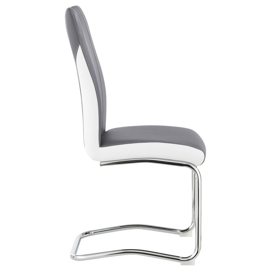 SIDE CHAIR