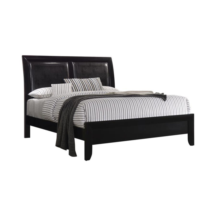 QUEEN BED 5 PC SET