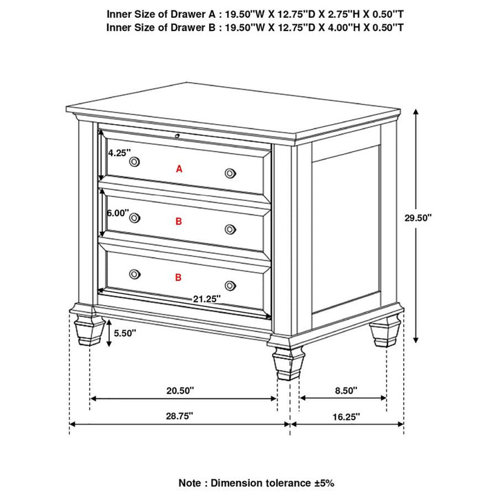 NIGHTSTAND