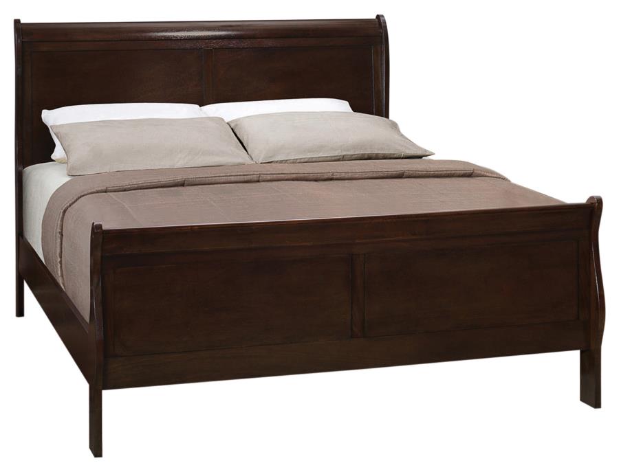 QUEEN BED 5 PC SET