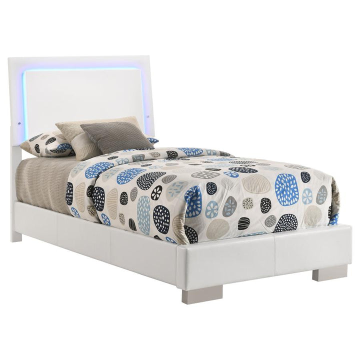 TWIN BED 5 PC SET