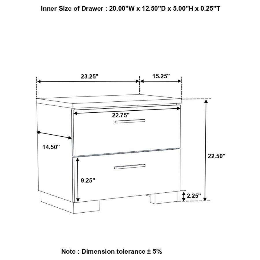 NIGHTSTAND