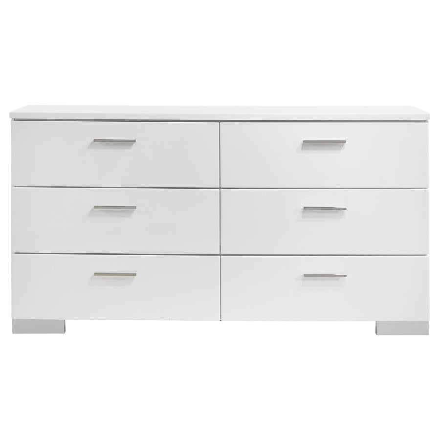 DRESSER