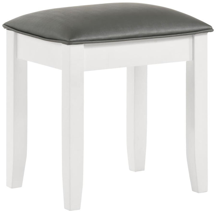 VANITY STOOL