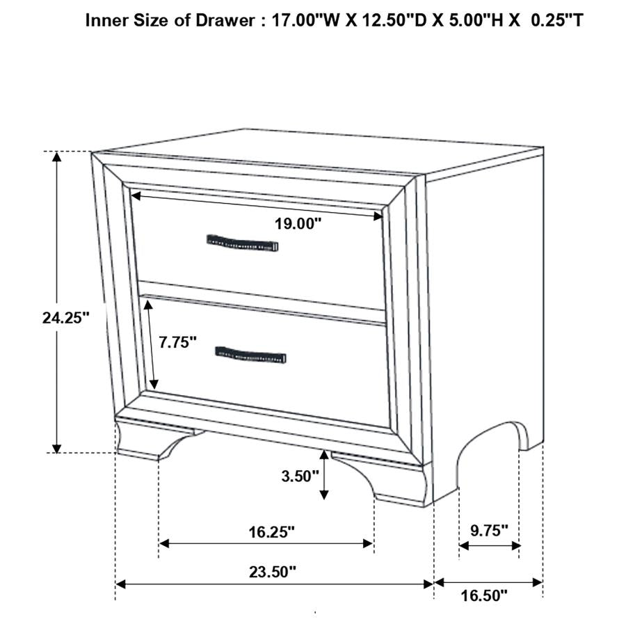 NIGHTSTAND