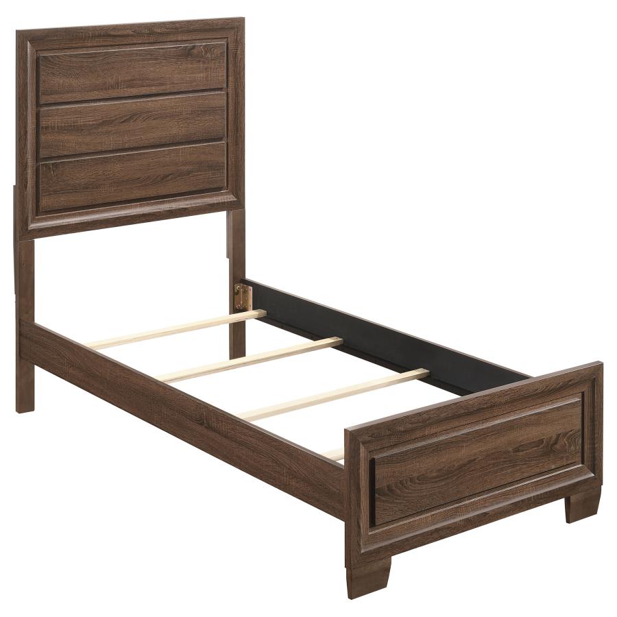 TWIN BED 5 PC SET