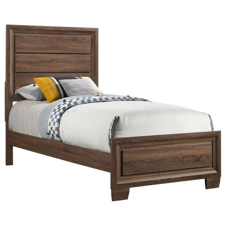 TWIN BED 5 PC SET