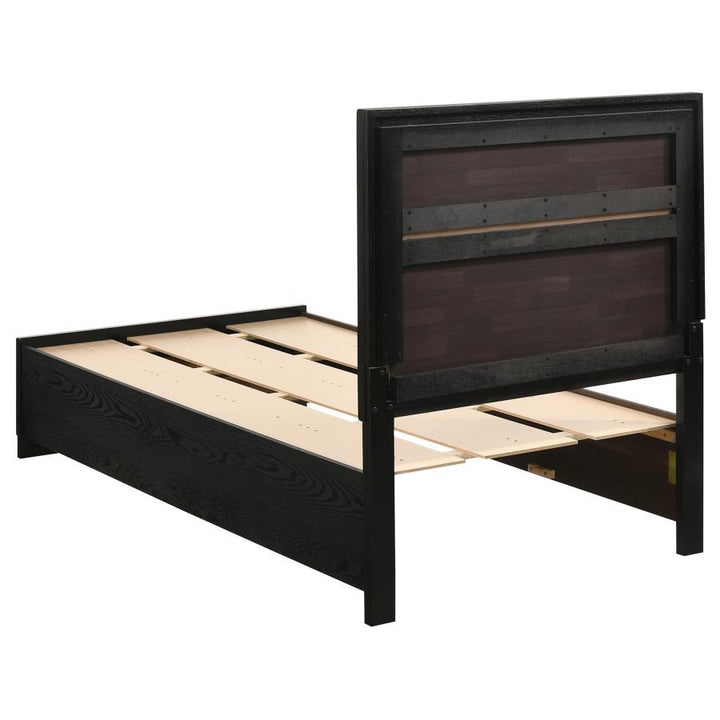 TWIN BED 3 PC SET