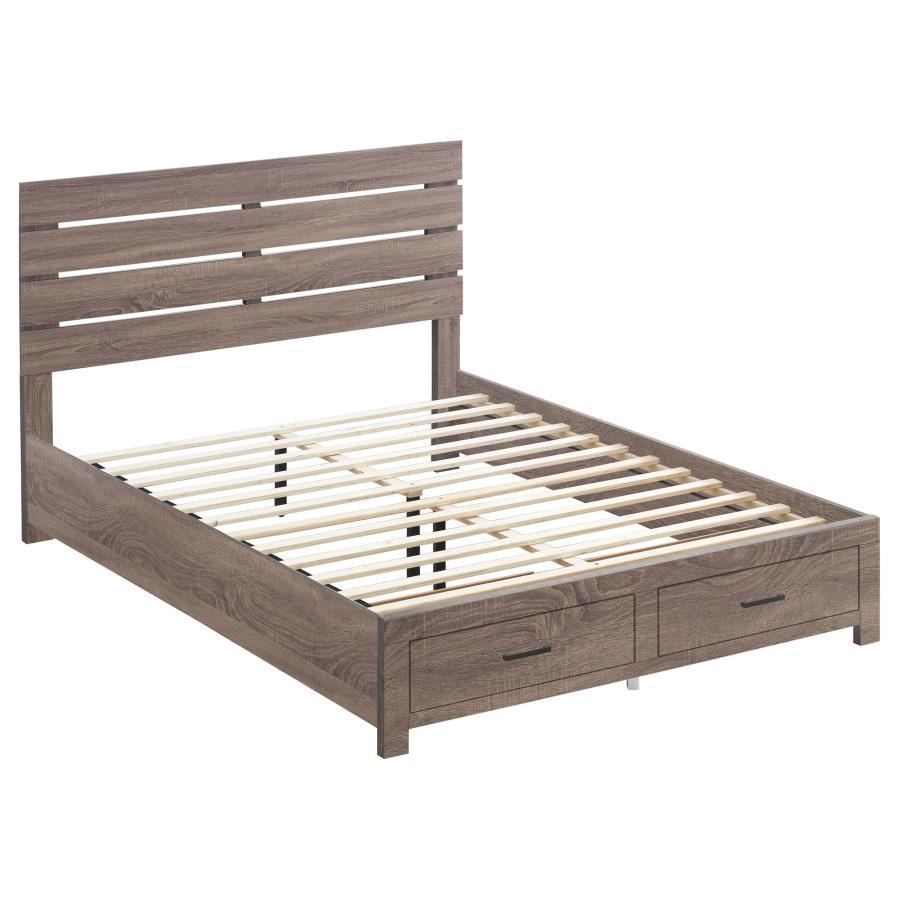 QUEEN BED 5 PC SET