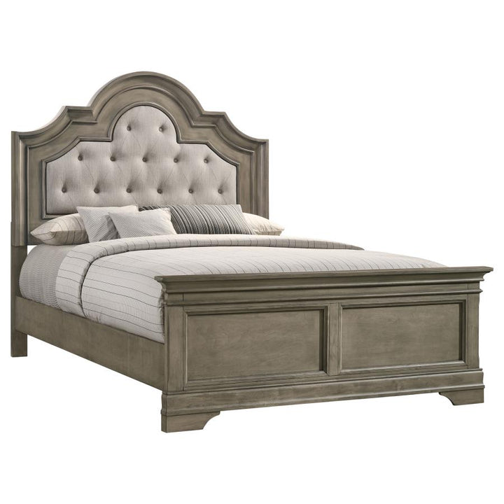 QUEEN BED 5 PC SET