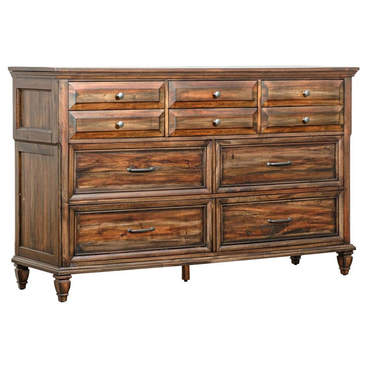 DRESSER