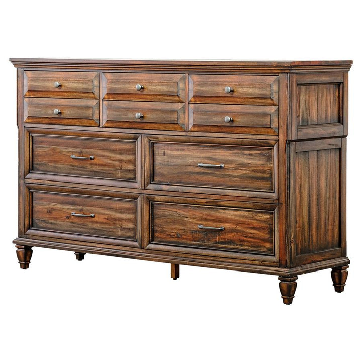 DRESSER