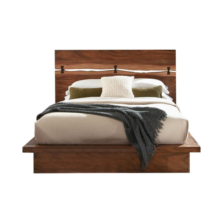 QUEEN BED 5 PC SET